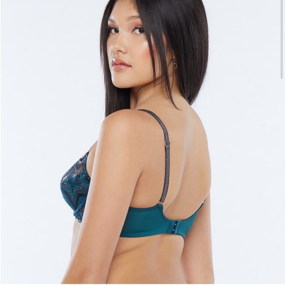 NWT savage x fenty bra